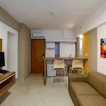 Olimpia Park Resort-Frente Thermas Laranjais-Apt 5 P