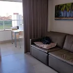 Olimpia Park Resort-Frente Thermas Laranjais-Apt 5 P