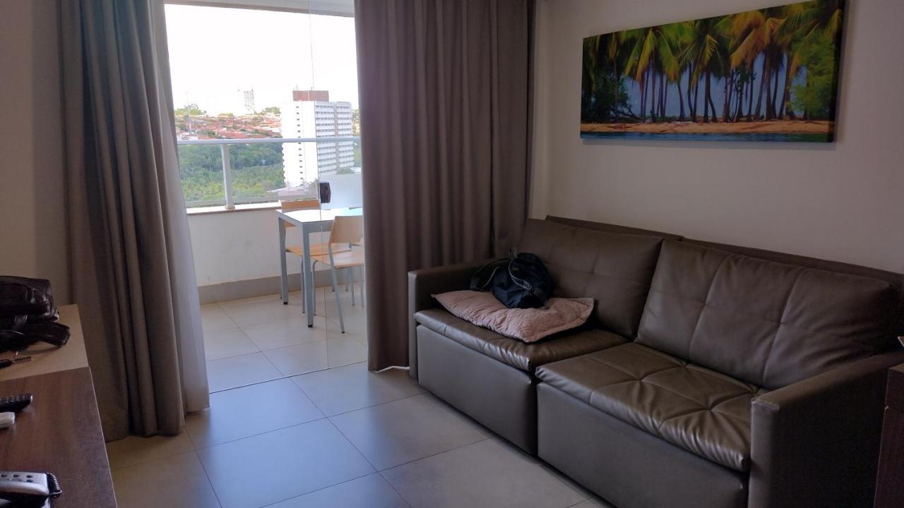 Aparthotel Park Resort-frente Thermas Laranjais-apt 5 P